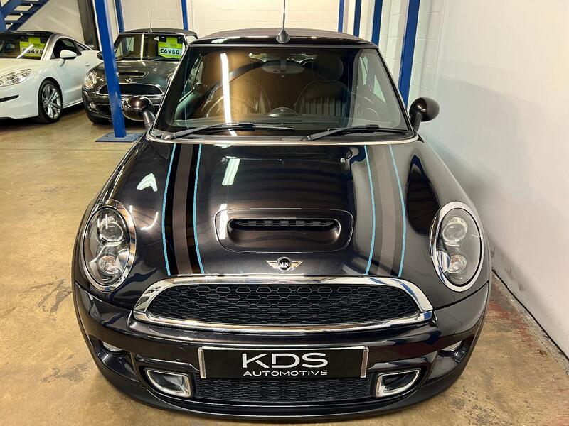 MINI CONVERTIBLE