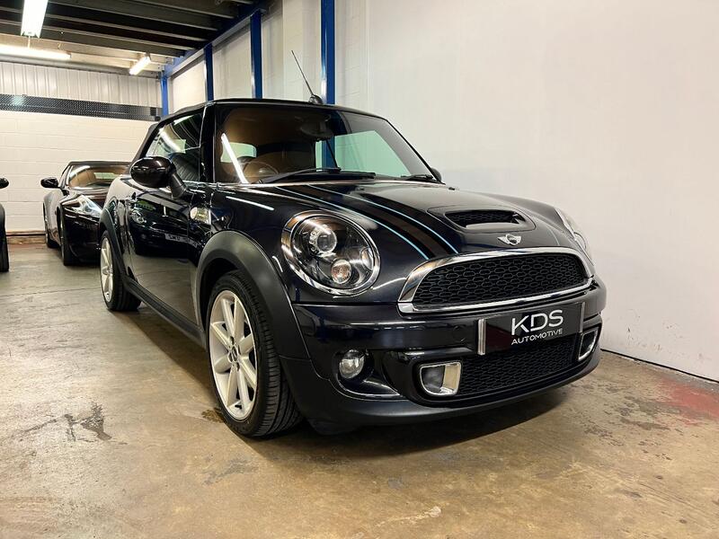 MINI CONVERTIBLE