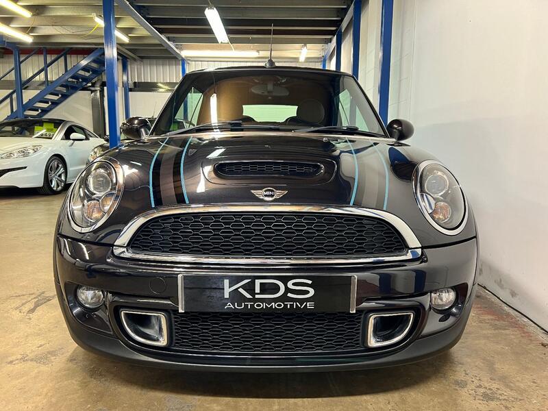 MINI CONVERTIBLE