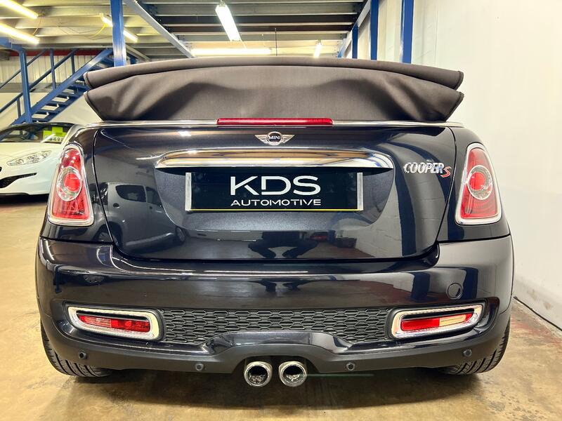 MINI CONVERTIBLE