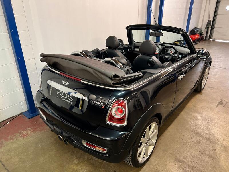 MINI CONVERTIBLE