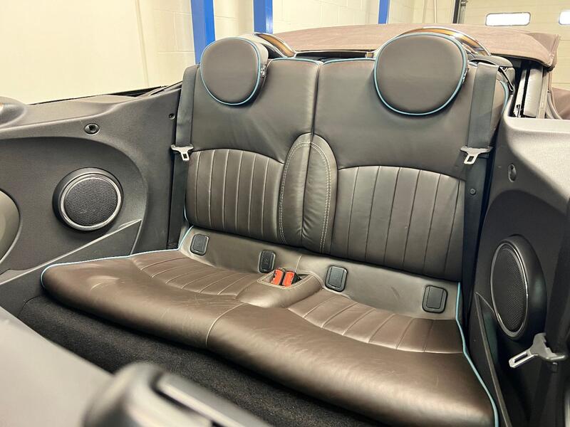 MINI CONVERTIBLE