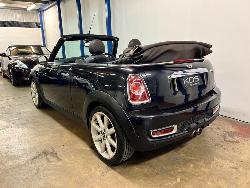 MINI CONVERTIBLE