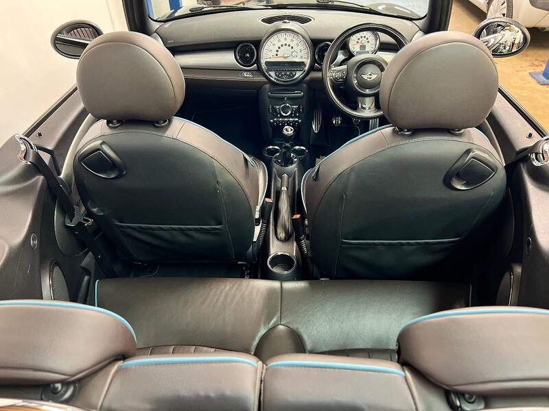 MINI CONVERTIBLE