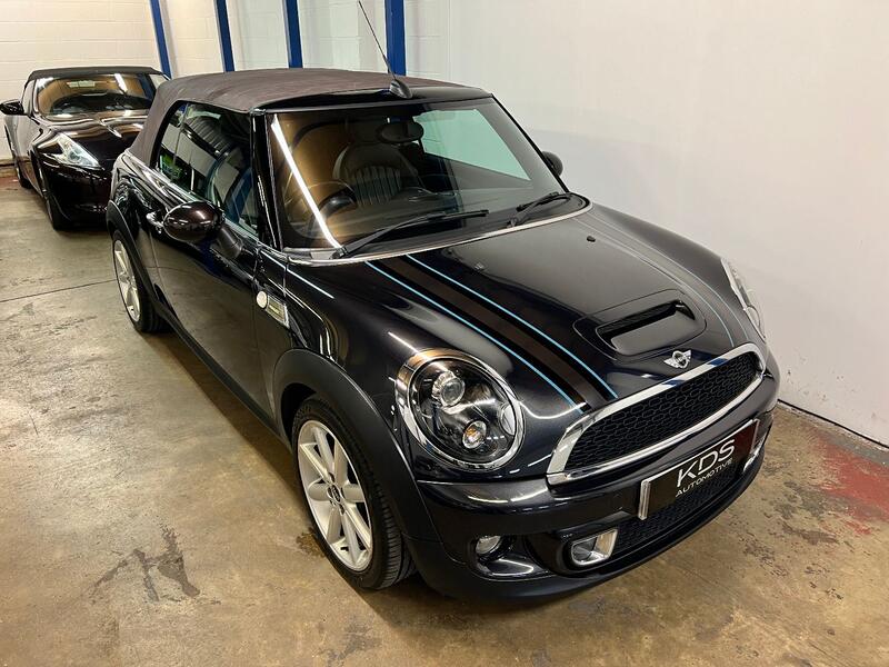 MINI CONVERTIBLE