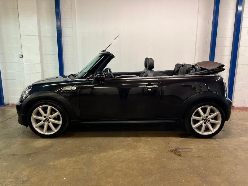 MINI CONVERTIBLE