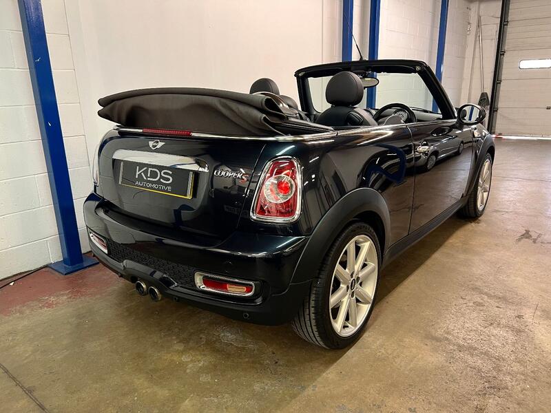 MINI CONVERTIBLE