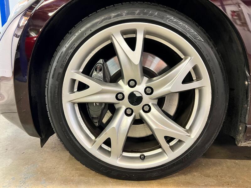 NISSAN 370Z