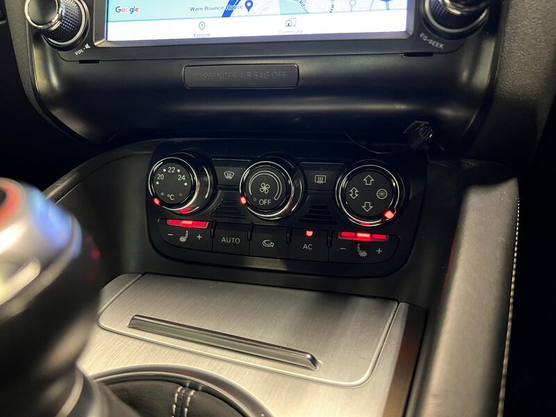 AUDI TTS
