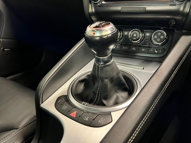 AUDI TTS