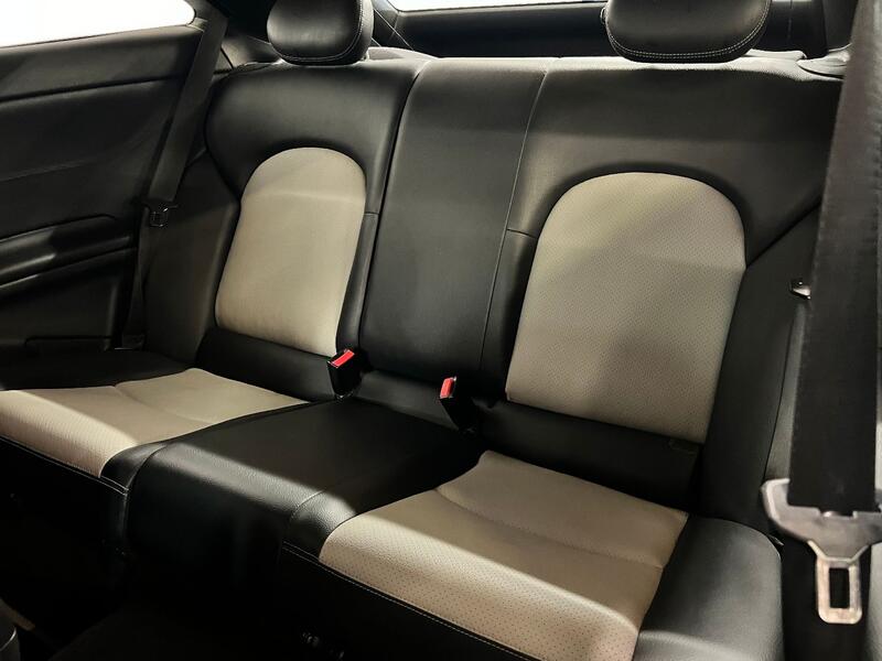 MERCEDES-BENZ CLC CLASS