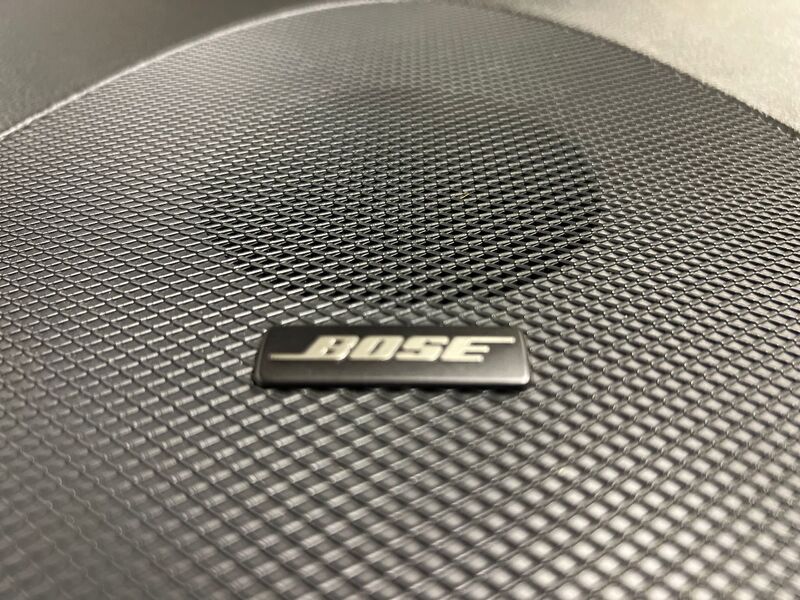 INFINITI EX